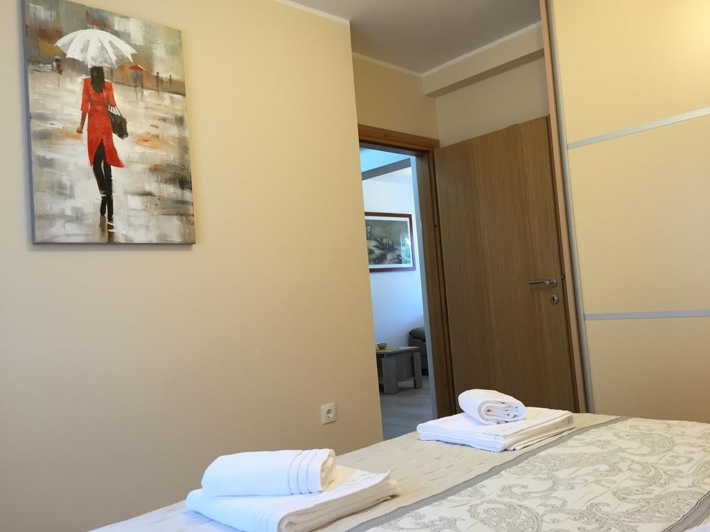 Apartments Sanbrandin Krk Town Room photo